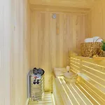 فيلة Rea 1 With Heated Pool بريفلاكا