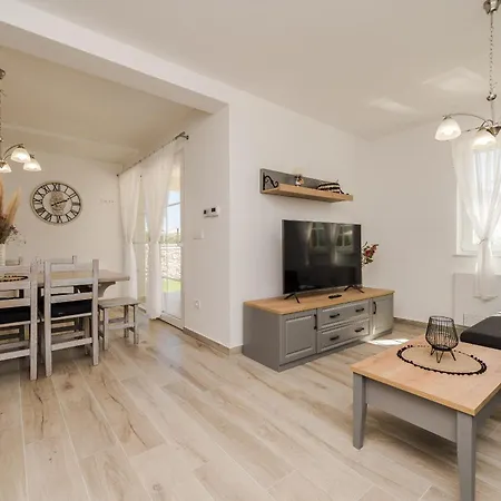 Rea 1 With Heated Pool Villa Privlaka (Zadar)